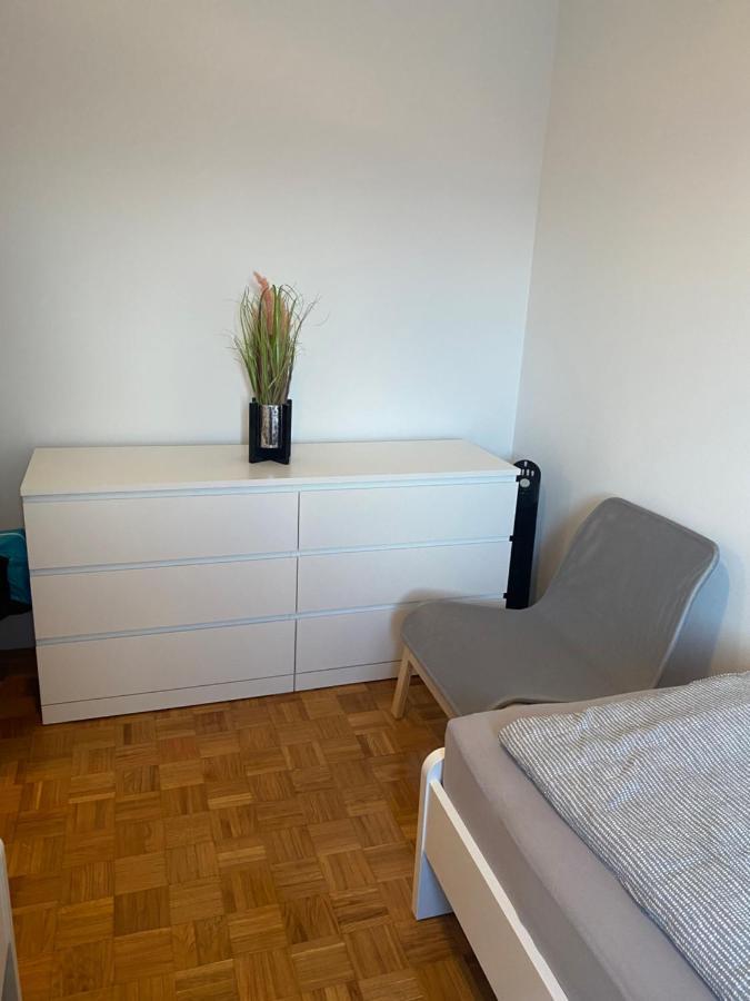 Apartment Privlaka Direkt Am Strand Mit Klima Und Neuem Badezimmer Haustiere Sind Willkommen Exterior foto